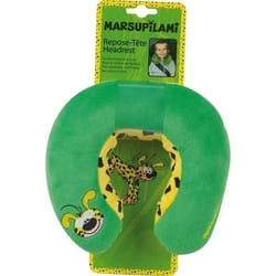 Tour de cou enfant Jemini Marsupilami