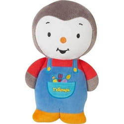 Peluche calin Jemini T'choupi