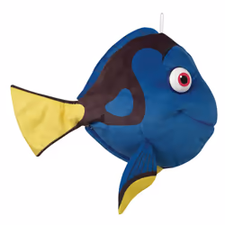 Cijep Nemo - Housse Pyjama Nemo Et Dory, 1 an(s)