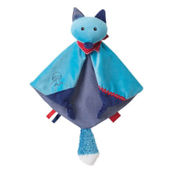 Doudou Jemini Renard Hochet