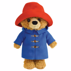 Cijep Peluche Paddington 17Cm
