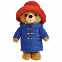 Cijep Peluche Paddington 25Cm