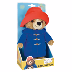 Cijep Peluche Paddington 25Cm