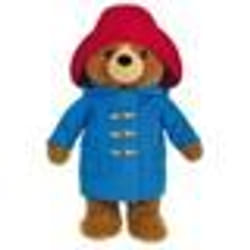 Jemini Paddington peluche +/- 45cm