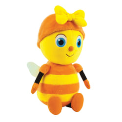 Cijep Drôles De Petites Bêtes - Mireille L'Abeille 25 Cm