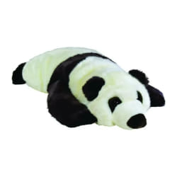 Peluche allongée Jemini Toodoo