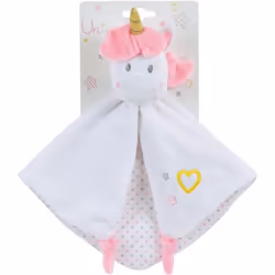 Cijep UNICORN - Doudou, Garçon/Fille, 45 g, Consumer Unit ou UVC unité de vente consommateur tel que vendu au consommateur, 3 ...