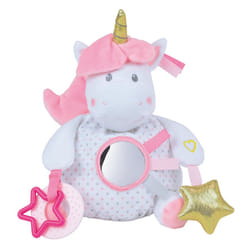 Cijep Licorne - Peluche Activités