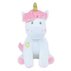 Cijep Licorne - Peluche 25 Cm Musicale Et Lumineuse