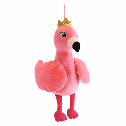 Cijep Flamingo - Range Pyjama 50 Cm, 1 an(s)