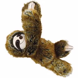Cijep Peluche Douce - Paresseux 45 Cm, 1 an(s)