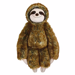 Cijep Peluche Douce - Paresseux 60 Cm, 1 an(s)