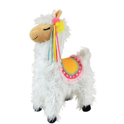 Cijep Lola Lama - Peluche 30 Cm