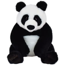 Peluche Panda Jemini Toodoo 32 cm