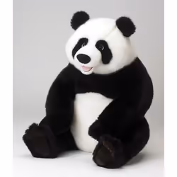 Peluche Panda  Jemini Toodoo 45 cm