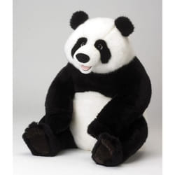 Peluche Panda  Jemini Toodoo 45 cm