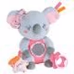 Peluche Jemini Cally Mimi Koala Activites