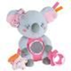 Peluche Jemini Cally Mimi Koala Activites