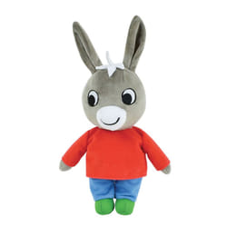 Cijep Trotro - Bean Bag 17 Cm - 2 Asst