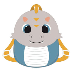 Cijep Leon Le Dragon - Sac À Dos