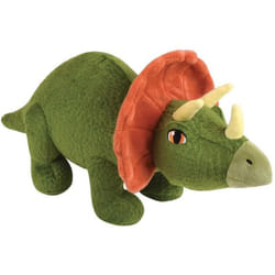 Peluche Jemini Les Jeminosaures Triceratops