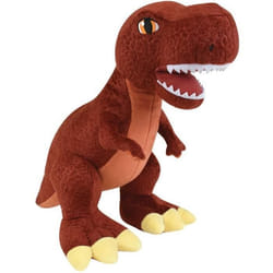 Peluche Jemini Les Jeminosaures Tyrannosaure