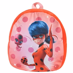 Sac à dos enfant Jemini Miraculous