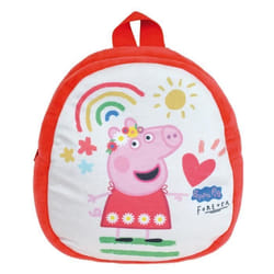 Sac à dos enfant Jemini Peppa Pig