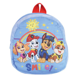 Sac à dos enfant - Jemini - PatPatrouille - bleu/rouge - 3 L - Bretelles réglables