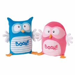 Cijep Assortiment Luminou Booh 20 Cm