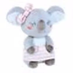 Jemini Jouet Peluche Cally Mimi Koala 22 cm