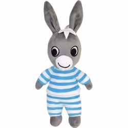 Jemini Jouet Peluche Trotro