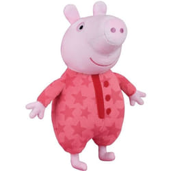 Jemini Jouet Peluche Peppa Pig Peppa Pig