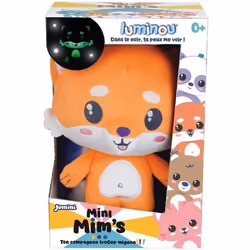 Jemini Jouet Peluche