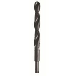 Schill - 033 Forêt hss queue réduite à 13 mm Ø14 - 0003314 - Ce produit de marque est neuf.