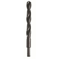 Schill - 033 Forêt hss queue réduite à 13 mm Ø17 - 0003317 - Ce produit de marque est neuf.
