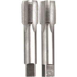 Schill - 092 Jeu de tarauds pas du gaz 1/8 - 000921/8 - Ce produit de marque est neuf.