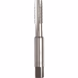 SCHILL - 101 Taraud machine HSS goujure droite 10X100 - 0010110X100 - Ce produit de marque Schill est neuf. - Ce produit de m ...