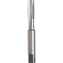 101 Taraud machine hss goujure droite 10X100 - 0010110X100 - Ce produit de marque est neuf. - Schill
