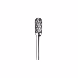 SCHILL - 642 Fraise lime carbure cylindrique bout rond coupe A Ø9,5 - 00642A-9.5 - Ce produit de marque Schill est neuf. - Ce ...