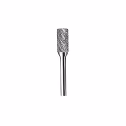 SCHILL - 651 Fraise lime carbure cylindrique coupe en bout coupe A Ø9,5 - 00651A-9.5 - Ce produit de marque Schill est neuf.
