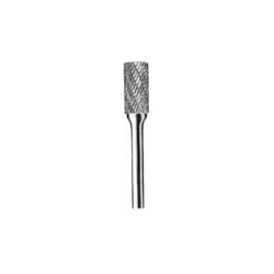 Schill - 651 Fraise lime carbure cylindrique coupe en bout coupe a Ø9,5 - 00651A-9.5