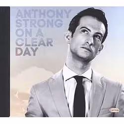 Indigo 112862, Jazz, CD, STRONG, ANTHONY, Support physique, 1 disques, 19/06/2015