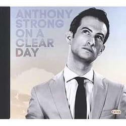 Indigo 112862 enregistrement de musique et son CD Jazz STRONG, ANTHONY