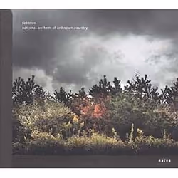 Indigo 994022, Jazz, CD, RABBITOO, Support physique, 1 disques