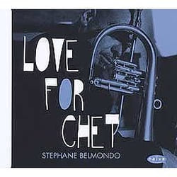Indigo 111832 enregistrement de musique et son CD Stéphane Belmondo