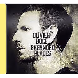 Indigo 124812, Jazz, CD, BOGE, OLIVIER, Support physique, 1 disques, 19/02/2016