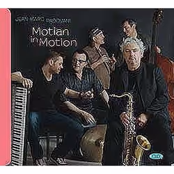 Indigo 124822, Jazz, CD, PADOVANI, JEAN-MARC, Support physique, 1 disques, 19/02/2016