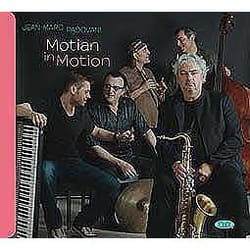 Indigo 124822 enregistrement de musique et son CD Jazz PADOVANI, JEAN-MARC