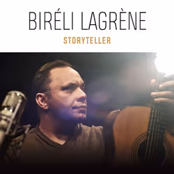 ImportCDs Storyteller, Jazz, CD, Support physique, Adulte, 1 disques, 15/11/2018